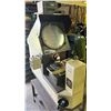 Image 1 : Mitutoyo #PH350 Optical Comparator w/Stand