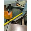 Image 3 : 12" Roll-In Vertical Band Saw