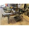 Image 1 : Wells #1000 Horizontal Band Saw w/ Feeder