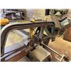 Image 3 : Wells #1000 Horizontal Band Saw w/ Feeder