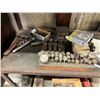 Image 2 : Table w/Tooling Contents