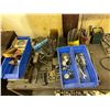 Image 3 : Table w/Tooling Contents