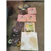Image 1 : Lot of Grinding Wheels