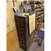 Image 1 : Tooling Cabinet w/Contents