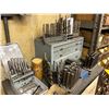 Image 2 : Tooling Cabinet w/Contents