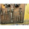 Image 2 : Lot of Misc Tools