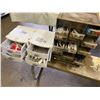 Image 1 : Lot of (3) Tooling Cabinets w/Contents