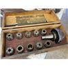 Image 1 : Collet Chuck w/ Collets
