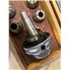 Image 2 : Collet Chuck w/ Collets