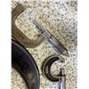 Image 4 : Lot of Misc Size Starrett Micrometers