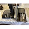 Image 1 : Lot of Misc Reamers and Drill Bits