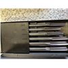 Image 2 : Lot of Misc Reamers and Drill Bits