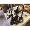 Image 1 : Lot of (6) Misc Height Gauges