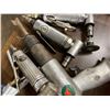 Image 3 : Lot of (7) Misc Air Tools