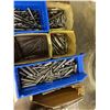 Image 2 : Lot of Misc Size Drill Bits