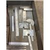 Image 5 : Lot of Misc Parallels and Measurement Tools