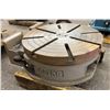 Image 1 : 15" Troyke Rotary Table