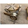 Image 2 : 15" Troyke Rotary Table