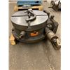 Image 1 : 12" Universal Tool Co. Rotary Table