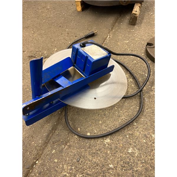 Coolant Skimmer