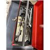 Image 3 : Lot of (3) Misc Tool Boxes w/Contents
