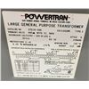 Image 2 : 30 KVA Powertran Transformer