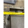 Image 2 : 6" Machining Vise w /Swivel Plate