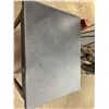 Image 6 : 18" x 24" x 4" Black Granite Plate