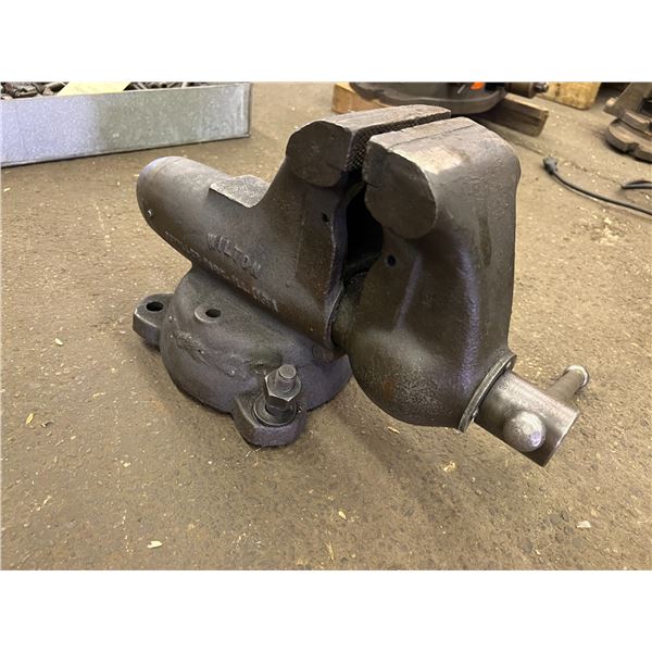 4.5" Wilton Vise