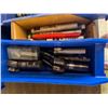 Image 2 : Lot of Misc Drill Bits and Tooling