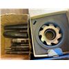 Image 4 : Lot of Misc Drill Bits and Tooling