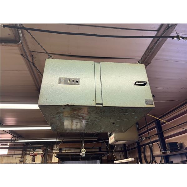 Ceiling Mounted Air Filter