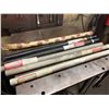 Image 1 : Lot of Misc Welding Rods