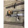 Image 2 : Lot of Misc Large Clamps
