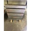 Image 2 : 14" x 16" x 2.5" Precision Angle Plate