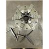 Image 1 : 6" 6-Jaw Buck Chuck