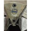 Image 2 : 6" 6-Jaw Buck Chuck