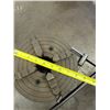 Image 2 : 4-Jaw Chuck