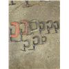 Image 1 : Lot of (9) 1.5"-3.5" C-Clamps