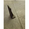 Image 2 : 19"x9"x2" Angle Plate