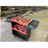 Image 3 : CAT50 Huot Toolscoot Tool Cart