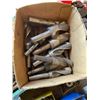 Image 3 : Lot of Misc Size Drill Bits