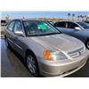 Image 1 : 2002 Honda Civic EX