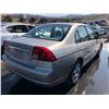 Image 3 : 2002 Honda Civic EX