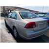 Image 4 : 2002 Honda Civic EX