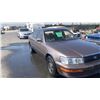 Image 2 : 1990 Lexus LS 400