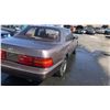 Image 3 : 1990 Lexus LS 400