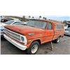 Image 1 : 1968	FORD	F-250