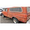 Image 4 : 1968	FORD	F-250