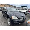 Image 2 : 2006	Mercedes-Benz	M-Class